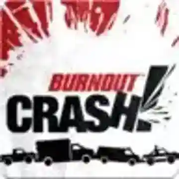 Burnout Crash! (USA) (Trial)